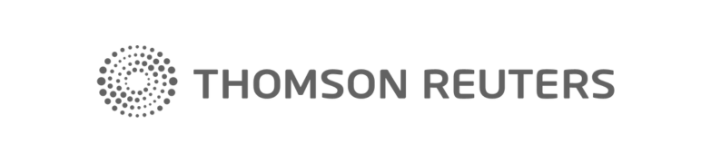 thomson reuters logo in grey