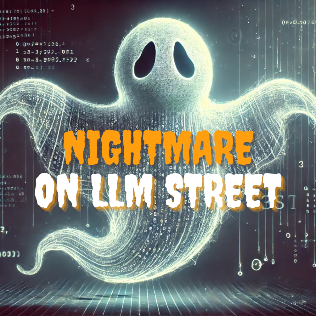 Nightmare on LLM Street - Poor Data Haunting AI