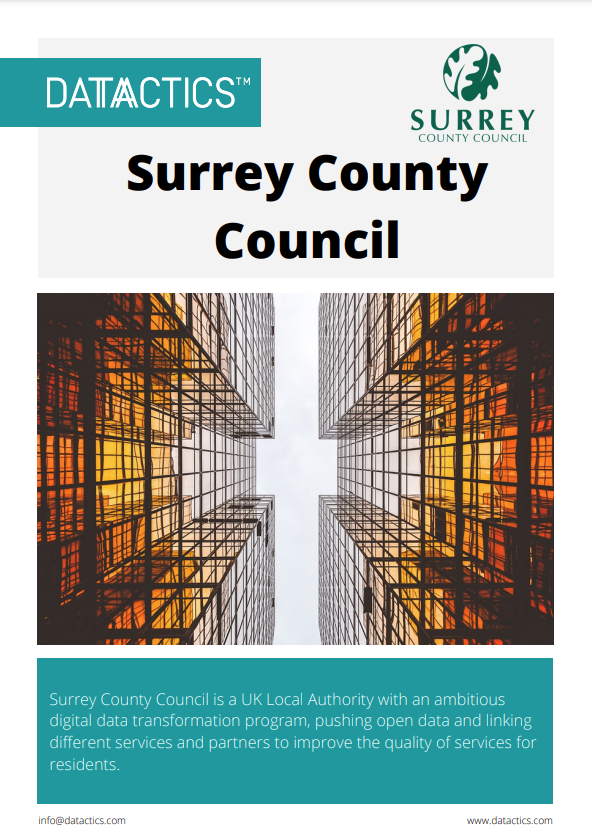 Surrey County Council